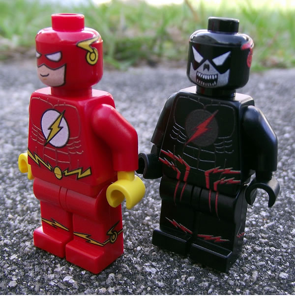 Lego black online flash